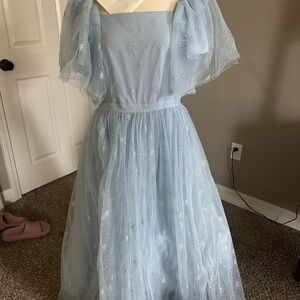 Ivy City Jayne Dress